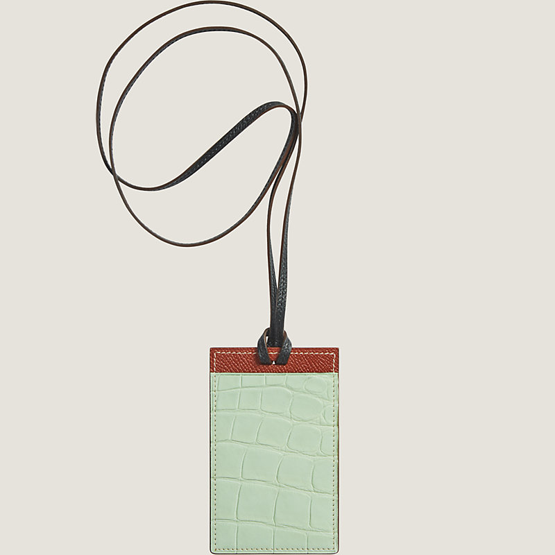 Card holder | Hermès USA